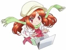 Amamiya, Hitomi