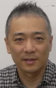 Oku, Hiroya