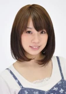 Matsui, Momoko