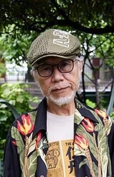 Maruo, Suehiro