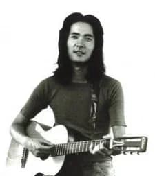Serizawa, Hiroaki