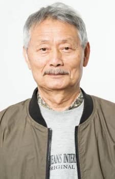 Tsukioka, Sadao