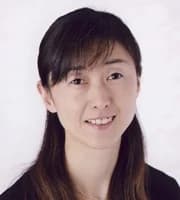 Sasai, Chieko