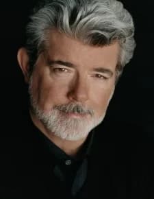 Lucas, George