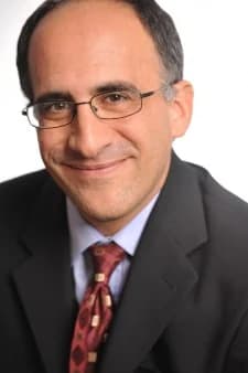 Glouberman, Bob