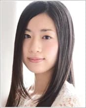 Shiraishi, Mari