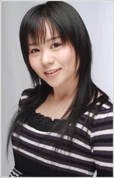 Kuroda, Yuka