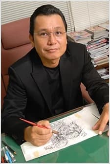 Hara, Tetsuo