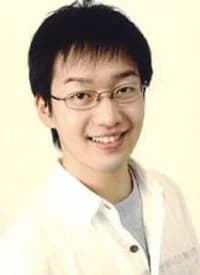 Katou, Hiroki