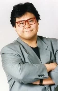 Namiki, Shinichi