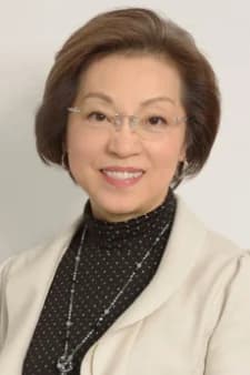Takemiya, Keiko