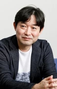 Takahashi, Tetsuya
