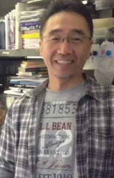 Kanemori, Yoshinori