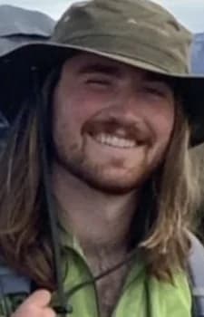 Manns, Daegan