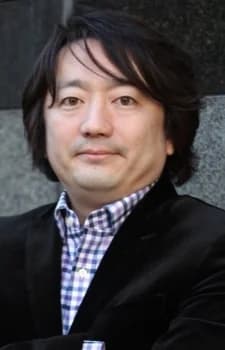 Katou, Youichi