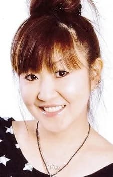 Kanai, Mika