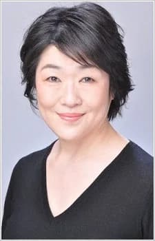 Hiratsuji, Tomoko