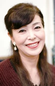 Ikeda, Riyoko