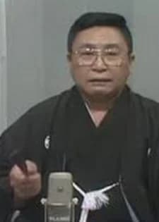 Fujimura, Arihiro