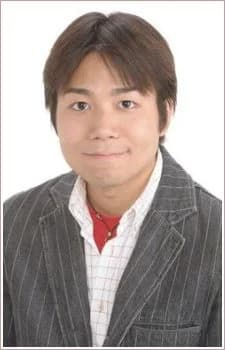 Matsumoto, Kenta