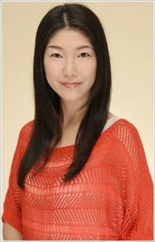 Ueda, Harumi