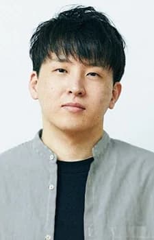 Nakayama, Ryuu