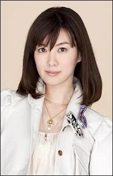 Tomosaka, Rie