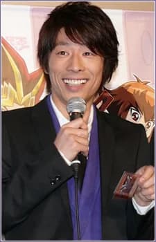 Tamura, Atsushi