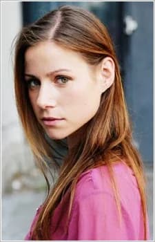 Heß, Katrin