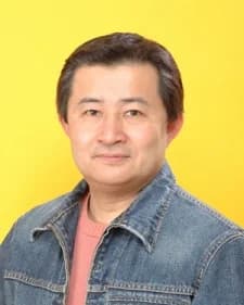 Anbe, Atsushi