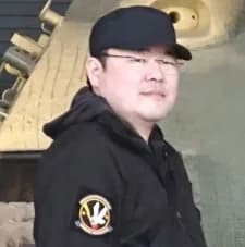 Suzuki, Takaaki