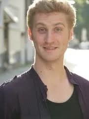Thomsen, Uwe