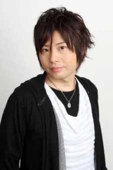 Matsuo, Daisuke