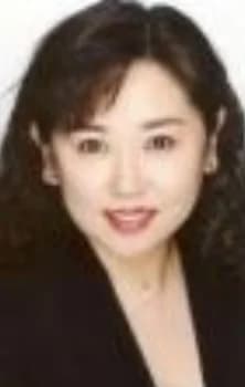 Yasunaga, Satoko