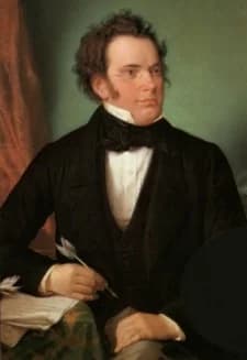 Schubert, Franz Peter