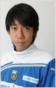 Nakamura, Kengo