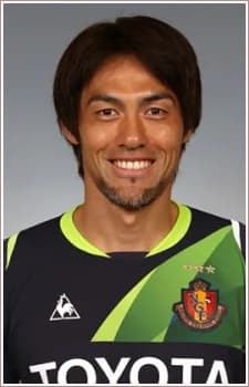Narazaki, Seigo