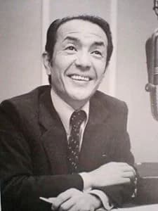 Jou, Tatsuya