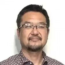 Chiba, Katsuhiko
