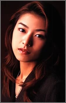 Ishiguro, Aya