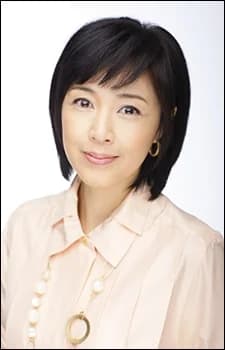 Kikuchi, Momoko