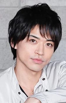 Hasegawa, Yoshiaki