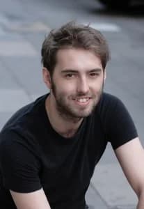 Käser, Daniel