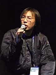 Nagaoka, Yasuchika
