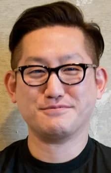 Koyama, Shigeto
