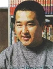 Takaya, Yoshiki
