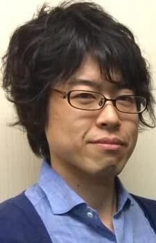 Taguchi, Tomohisa