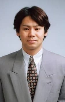 Sato, Masayoshi