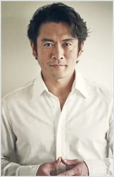 Uchino, Seiyou