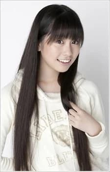 Sasaki, Ayaka